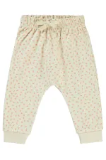 Couche une pièce pour bébé 0-24 mois, couleur craie - Lot