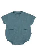 Bebek Tulum 0-24 Ay Soft İndigo - Paket