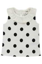 Bebek Takım 0-24 Ay Ekru - Paket