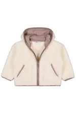 Boy Cardigan 2-5 Years Stone Color - Package