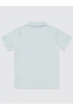 Lot de T-shirts blancs pour garçon de 10 à 13 ans