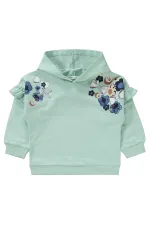 Coffret pour fille de 2 à 5 ans, menthe fraîche - Emballage