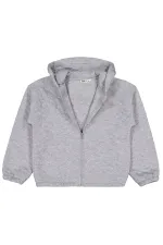 Kız Çocuk Hırka 10-13 Yaş Grimelanj - Paket