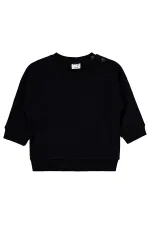 Baby Set 0-24 Months Black - Pack