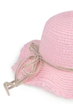 Girls' Hat/Beanie, Ages 6-9, Standard - Package