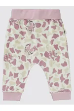 Bebek Tek Alt Bebe 0-24 Ay Lila - Paket