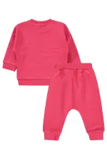 Baby Set 0-24 Months Pomegranate - Package