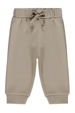 Culotte bébé simple en vison 0-24 mois - Lot