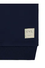 Bebek Yelek 0-24 Ay Lacivert - Paket