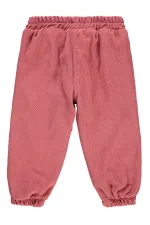 Girls Trousers 2-5 Years Old Powder - Package Girls Trousers 2-5 Years Old Powder - Package
