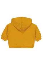 Bebek Sweatshirt 0-24 Ay Hardal - Paket