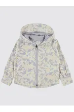 Kız Çocuk Hırka 2-5 Yaş Lila - Paket