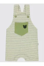 Crème Baby Slopet 0-24 mois - Emballage