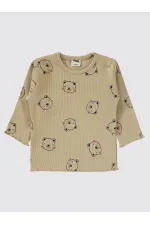 Coffret bébé 0-24 mois Café au lait - Emballage