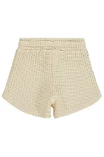 Short garçon, 2-5 ans, marron clair - Lot Short garçon, 2-5 ans, marron clair - Lot