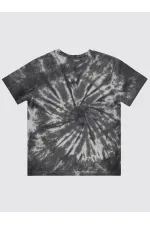 Lot de t-shirts noirs pour garçons de 6 à 9 ans