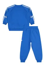 Ensemble de survêtement garçon 2-5 ans Saks - Emballage