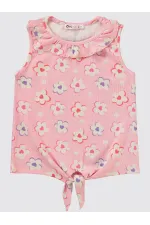 Girls Set 6-9 Years Pink Sherbet - Package