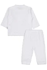 Baby Set 0-24 Months, Off-White - Package