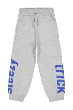 Bas de survêtement garçon 6-9 ans Grimelanj - Pack