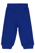 Baby Single Bottom Baby 0-24 Months Light Navy Blue - Pack