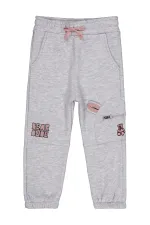 Bas de survêtement garçon 2-5 ans Grimelanj - Pack