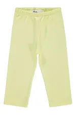 Body bébé jaune 0-24 mois - Emballage