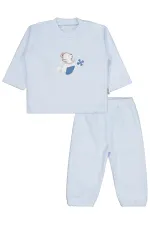 Baby Set 0-24 Months Gray - Package