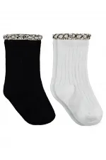 Ensemble de chaussettes pour bébé 0-24 mois - Standard Ensemble de chaussettes pour bébé 0-24 mois - Standard