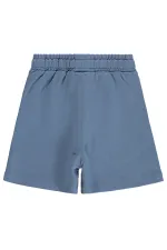 Pantalon Capri garçon, 2-5 ans, indigo - Lot Pantalon Capri garçon, 2-5 ans, indigo - Lot