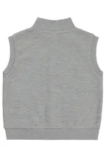 Erkek Çocuk Yelek 2-5 Yaş Grimelanj - Paket