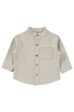 Baby Set 0-24 Months Dark Coffee - Pack