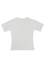 Boys' T-Shirt 6-9 Years Old Sugar Cheese - Package