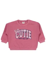 Baby Set 0-24 Months Dusty Rose - Package