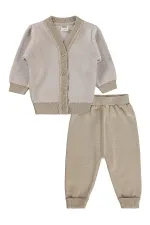 Baby Set 0-24 Months Beige - Package