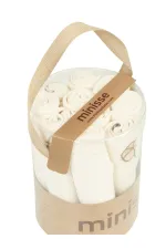 Baby Diaper and Wipes 0-24 Months Ecru - Package