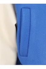 Erkek Çocuk Ceket 2-5 Yaş Saks - Paket