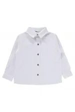 Ensemble d'équipe garçon 2-5 ans beige - Emballage