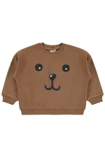 Baby Outfit 0-24 Months Stone Color - Package