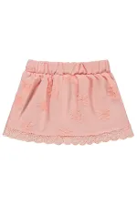 Jupe bébé poudre 6-18 mois - Emballage