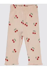 Collants pour bébé 0-24 mois, poudre - Emballage