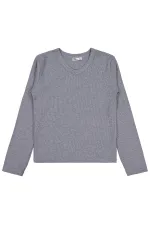 Kız Çocuk Sweatshirt 10-13 Yaş Grimelanj - Paket