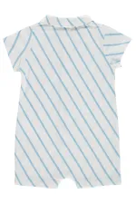 Barboteuse bébé 0-24 mois, écru - Lot