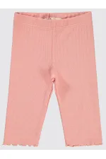 Collants poudrés pour filles de 2 à 5 ans - Emballage