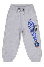 Bas de survêtement garçon 2-5 ans Grimelanj - Pack