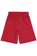 Short garçon, 2-5 ans, Grenade - Lot Short garçon, 2-5 ans, Grenade - Lot