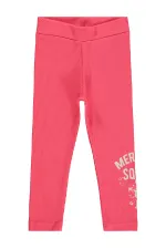 Leggings pour filles de 2 à 5 ans - Grenade - Lot