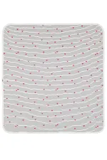 Bebek Battaniye ve Kundak 0-24 Ay Ekru - Paket