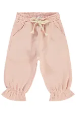 Baby Pants 6-18 Months Powder - Pack