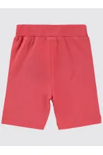 Baby Capri 0-24 Months Coral - Pack